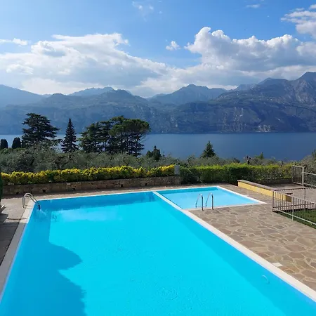 Appartement La Perla Mgh 5 *