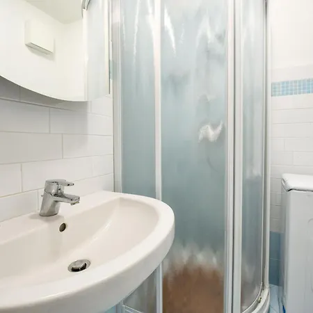 La Perla Mgh 5 Appartement