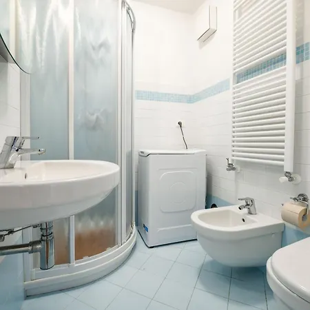 La Perla Mgh 5 Apartment *
