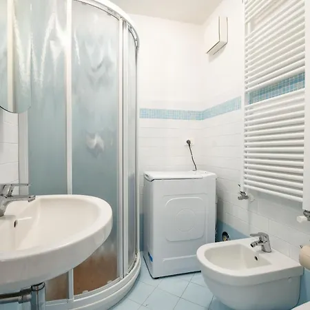 Appartement La Perla Mgh 5 Malcesine