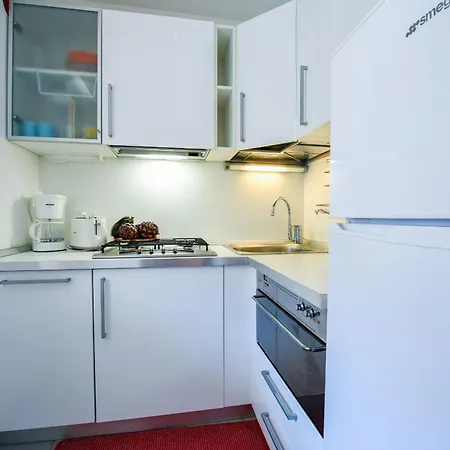 La Perla Mgh 5 * Malcesine