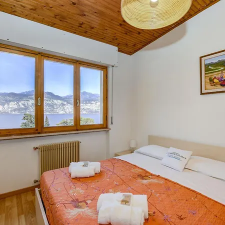Apartment La Perla Mgh 5 *