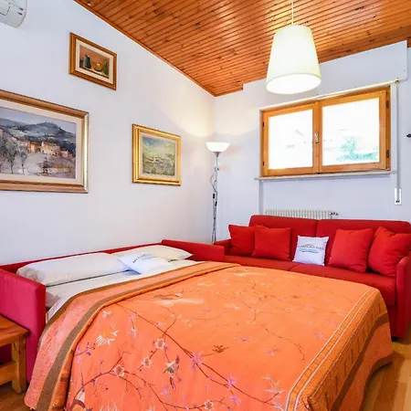 La Perla Mgh 5 Apartment Malcesine