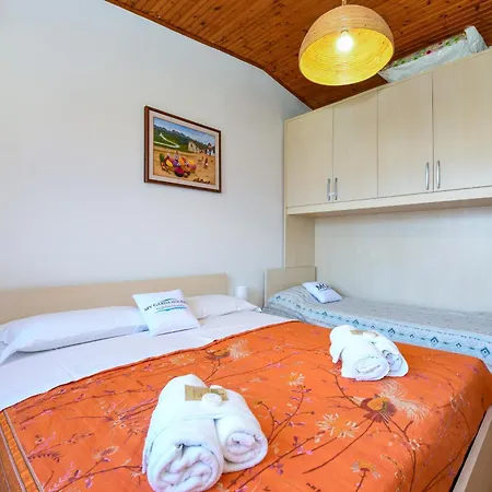 Apartment La Perla Mgh 5 Malcesine