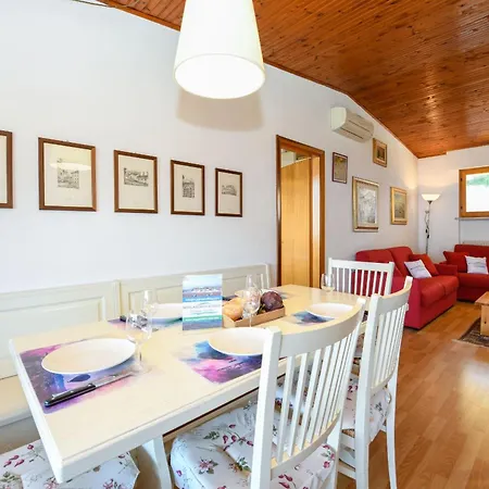 La Perla Mgh 5 * Malcesine