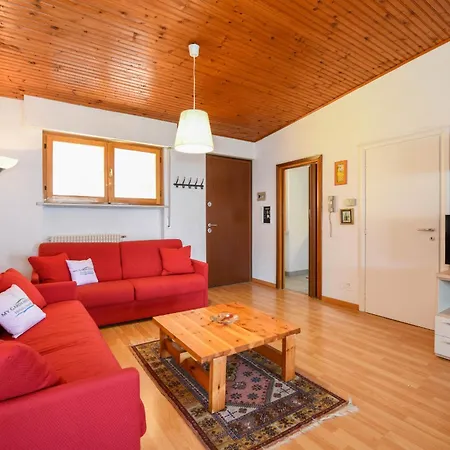 Apartment La Perla Mgh 5