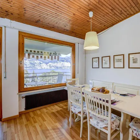 Appartement La Perla Mgh 5 Malcesine