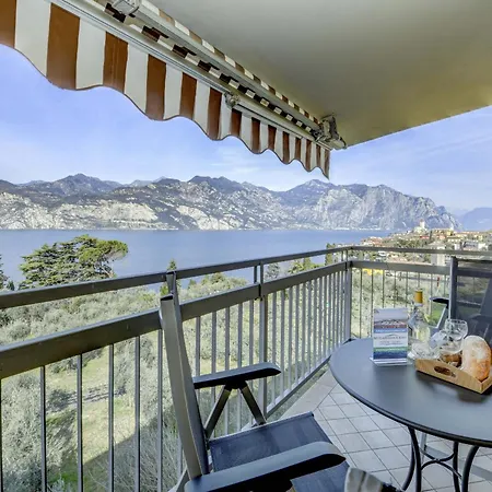 La Perla Mgh 5 Appartement *