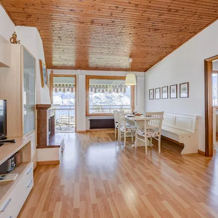 La Perla Mgh 5 * Malcesine