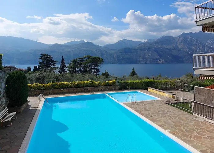 Daire La Perla Mgh 5 *