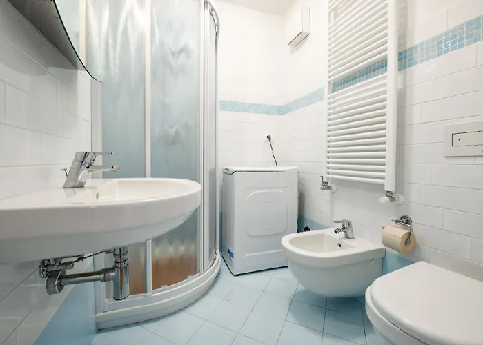 La Perla Mgh 5 Daire *