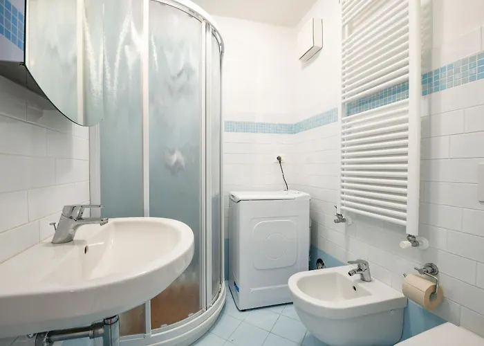 Daire La Perla Mgh 5 Malcesine