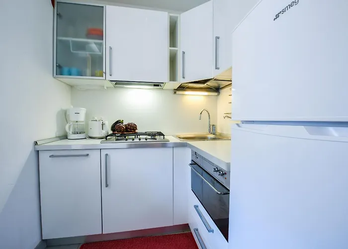 La Perla Mgh 5 * Malcesine