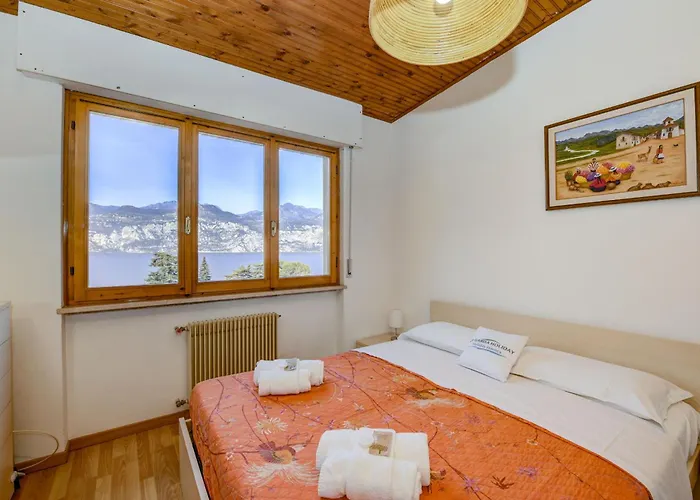 Daire La Perla Mgh 5 *