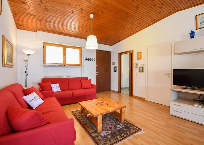 Daire La Perla Mgh 5