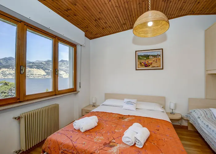 La Perla Mgh 5 Malcesine