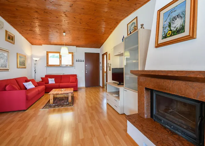 La Perla Mgh 5 Daire