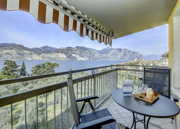 La Perla Mgh 5 Daire *