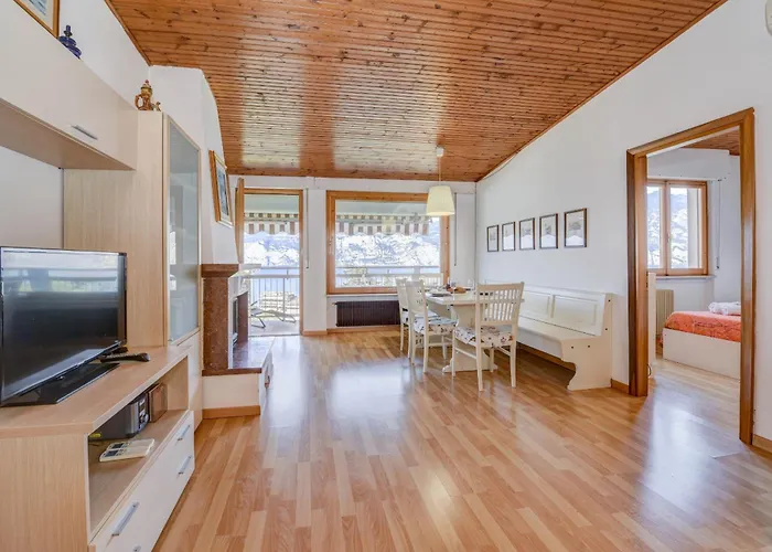 La Perla Mgh 5 * Malcesine