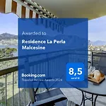 Apartmán La Perla Mgh 5 Malcesine
