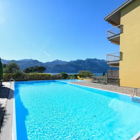 Apartman La Perla Mgh 5 *
