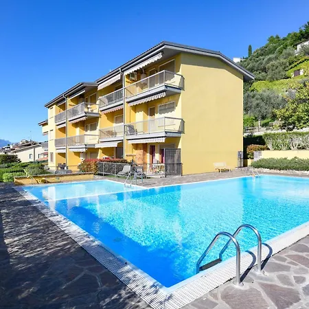 Apartman La Perla Mgh 5 *
