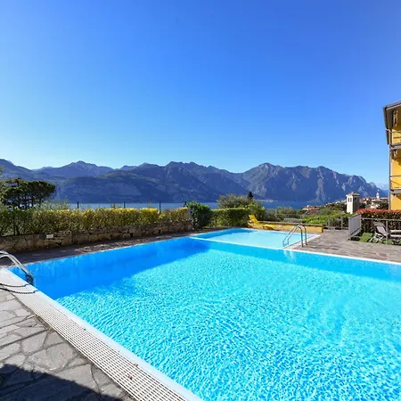 Apartman La Perla Mgh 5