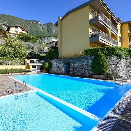 La Perla Mgh 5 * Malcesine